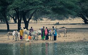 Ngorongoro Lodge Melia Collection